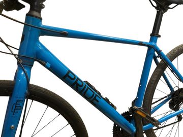 Б/в Велосипед Pride rocx 8.1 flb 28 01-200741732