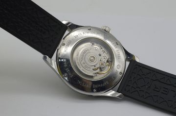 Б/в Годинник Hamilton h375650 01-200828121