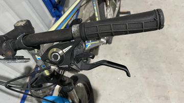 Б/в Велосипед Gt agressor 26 колеса 01-200586184