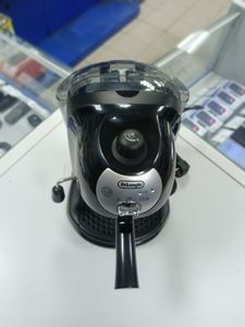 Б/у Кофеварка Delonghi ec 201.cd.b 18-000094253