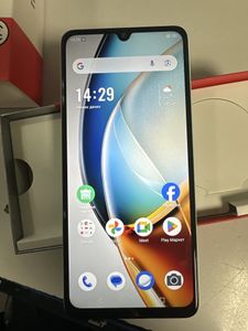 Б/в Мобільний телефон Zte nubia v70 max 6/128gb 01-200828543