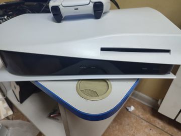 Б/в Ігрова приставка Sony playstation 5 825gb 01-200828750