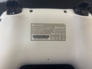 Б/в Геймпад Gamesir nova t4n lite 01-200828338