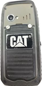 Б/в Мобільний телефон Cat b25 18-000094083