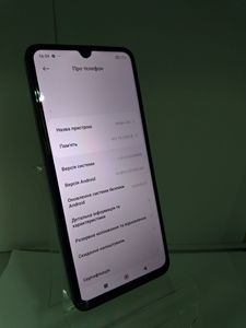 Б/в Мобільний телефон Xiaomi redmi 14c 8/256gb 01-200828891