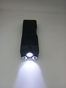 Б/в Ліхтар-шокер Stun Gun 704 16-000270037