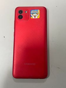 Б/в Мобільний телефон Samsung galaxy a03 sm-a035f 3/32gb 01-200784017