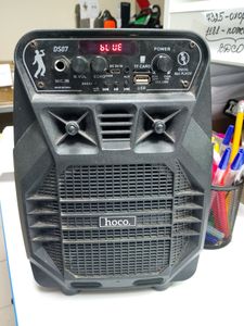 Б/в Акустика Hoco ds14 01-200829527