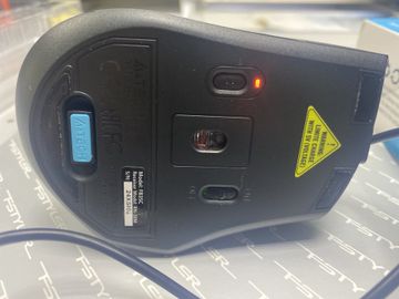 Б/в Миша A4Tech fb35c 01-200830016