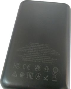 Б/в Повербанк Borofone bj30a starlight 20000mah 01-200821540