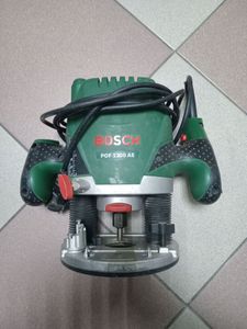 Б/в Фрезер вертикальний Bosch pof 1200 ae 01-200829255