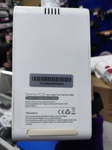 Б/у Пылесос Deerma vc25 18-000094068