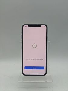 Б/в Мобільний телефон Apple iphone x 256gb 01-200804239