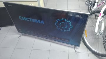 Б/в Телевізор Kivi 50u600gu 01-200830917