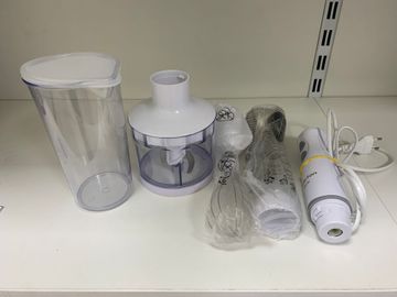 Б/в Блендер Liberton lhb-0301 01-200830778