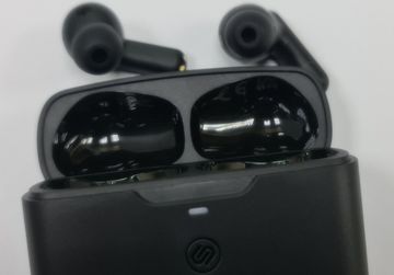 Б/у Наушники Urbanista phoenix 01-200830489