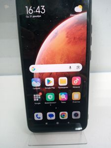 Б/у Мобильный телефон Xiaomi redmi 9a 2/32gb 01-200831092