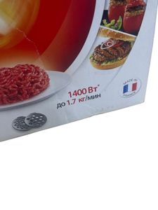 Б/у Мясорубка Moulinex me208139 01-200743397