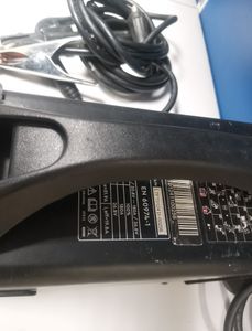 Б/в Зварювальний апарат Dnipro-M m-18d 2021 01-200769987