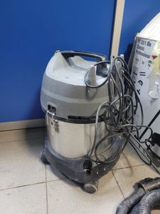 Б/в Пилосос Karcher nt 20/1 me classic edition (1.428-548.0) 01-200831173