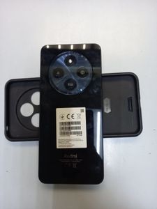 Б/в Мобільний телефон Xiaomi redmi 14c 4/128gb 01-200830703