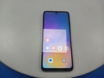 Б/в Мобільний телефон Samsung galaxy a05 4/128gb 01-200830300