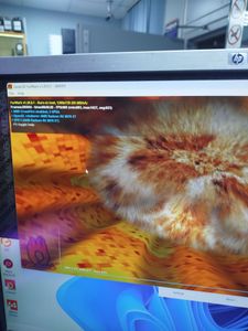 Б/у Системный блок Пк amd ryzen 7900x3d / ram 32gb 01-200830849