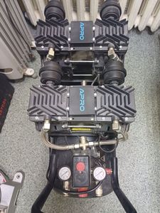 Б/у Компрессор Apro ofe-50 01-200833707