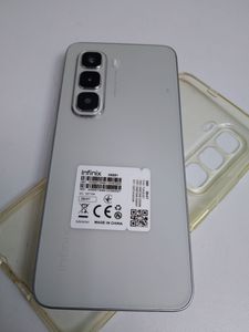 Б/в Мобільний телефон Infinix hot 50 pro 8/256gb 01-200834252