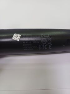 Б/у Триммер электрический Babyliss mt727e 01-200833777