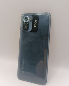 Б/в Мобільний телефон Poco m5s 8/256gb 01-200833694