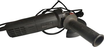 Б/в Кутова шліфмашина Dnipro-M gs-120s 01-200833407