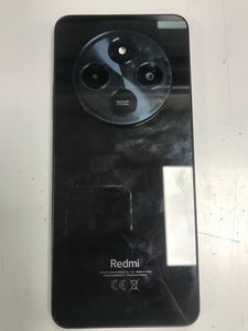 Б/у Мобильный телефон Xiaomi redmi 14c 4/128gb 01-200833622