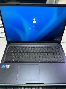 Б/у Ноутбук Asus 15/core i5-1334u ddr4/16gb ddr4/ssd 4000 gb/*інтегрована 01-200828876