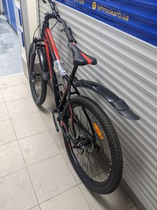 Б/у Велосипед Crosser stream 26 01-200831373