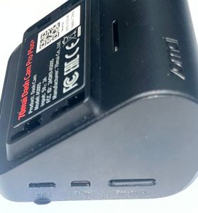 Б/в Автомобільний відеореєстратор Xiaomi 70mai dash cam pro plus a500s 01-200833475