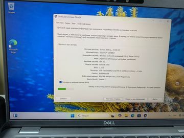 Б/у Ноутбук Dell 14/core i5-1335u ddr5/8gb ddr5/ssd 256 gb/*інтегрована 01-200831142