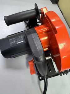 Б/в Пила дискова Dnipro-M cs-185 01-200835272