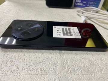 Б/у Мобильный телефон Xiaomi redmi 14c 4/128gb 01-200835041