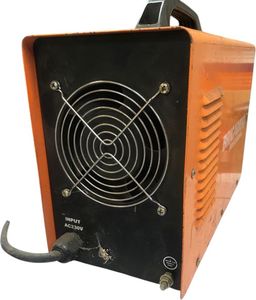 Б/у Сварочный аппарат Бригадир мма-200 01-200816288