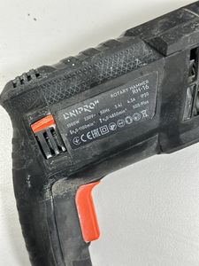 Б/в Перфоратор Dnipro-M rh-16 01-200835312