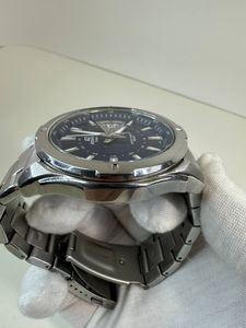 Б/у Часы Casio edifice classic ef-129d-2avef 01-200835334