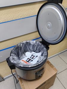 Б/в Рисоварка Reednee sa8236 01-200832844