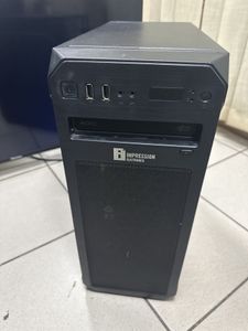 Б/у Системный блок Пк intel core i5-10400/ram 8 gb/hdd 1000 gb/ssd відсутній/nvidia gt 1030 (geforce) 2gb ddr4 64bit 01-200835524