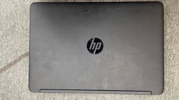 Б/в Ноутбук Hp 14/core i3 4000m ddr3/4gb ddr3/hdd 100 gb/ssd 120 gb/*інтегрована 01-200803987