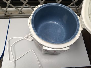 Б/у Мультиварка Rotex rmc532-w 01-200815696