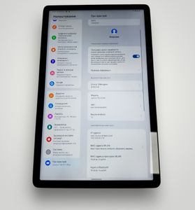 Б/в Планшет Lenovo tab p11 plus tb-j616x lte 6/128gb 01-200834050