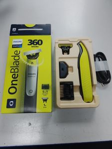 Б/в Тример електричний Philips oneblade 360 qp2734/23 01-200835234