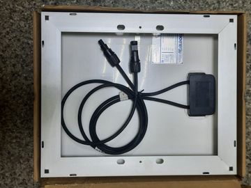 Б/в Батарея сонячна Bioenergy 10 watt 01-200835964