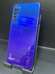 Б/в Мобільний телефон Xiaomi redmi note 8t 4/128gb 01-200833446